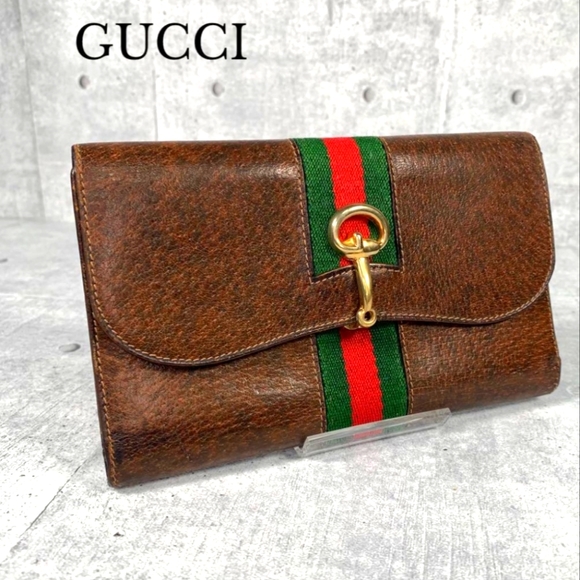 Gucci Clutch Bag - Picture 1 of 13